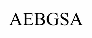aebgsa