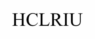 hclriu