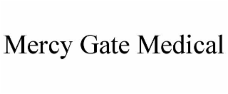 mercy gate medical