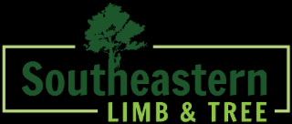 southeastern limb & tree