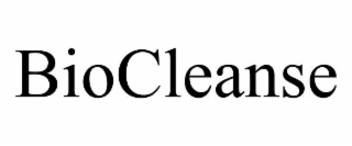 biocleanse
