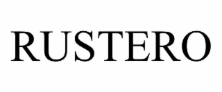 rustero