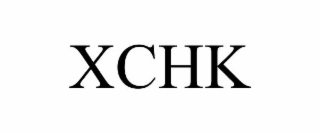 xchk