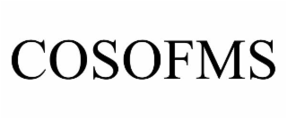 cosofms