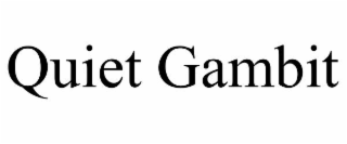 quiet gambit