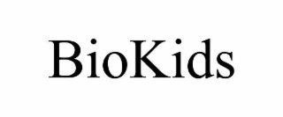 biokids