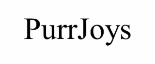 purrjoys
