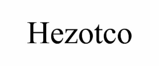 hezotco