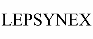 lepsynex