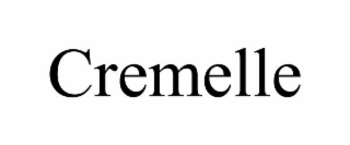 cremelle
