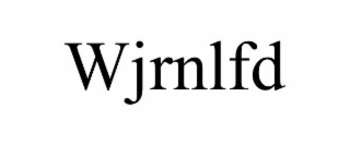 wjrnlfd