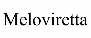 meloviretta