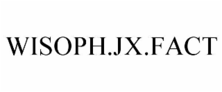 wisoph.jx.fact