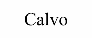 calvo