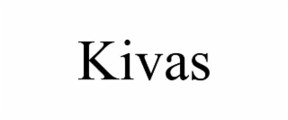 kivas