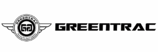 greentrac gg running the road together