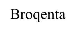 broqenta