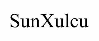 sunxulcu