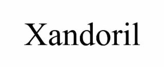 xandoril