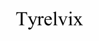 tyrelvix