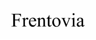 frentovia