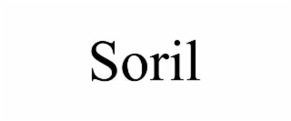soril