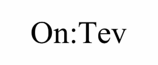 on:tev