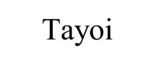 tayoi