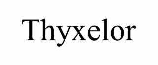thyxelor