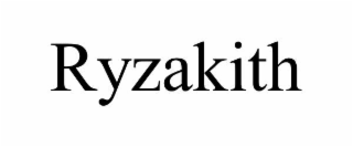 ryzakith