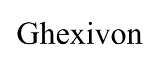 ghexivon