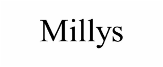 millys