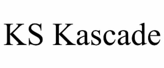 ks kascade