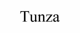 tunza