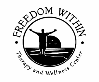 freedom within therapy and wellness center