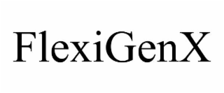 flexigenx