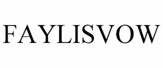 faylisvow