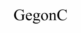 gegonc