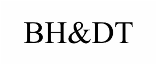 bh&dt