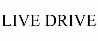 live drive