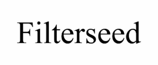 filterseed