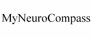 myneurocompass