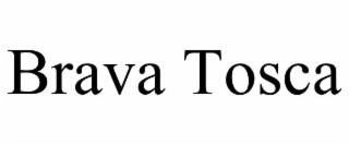 brava tosca