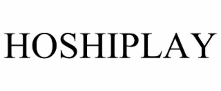 hoshiplay