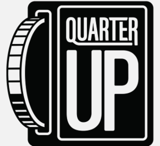 quarter up