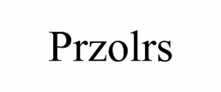 przolrs
