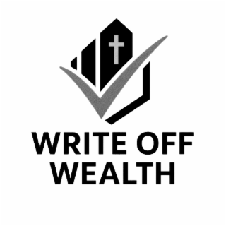 write off wealth