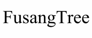 fusangtree