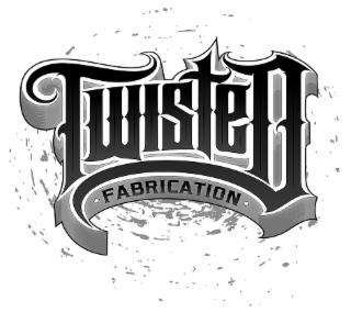 twisted fabrication