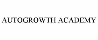 autogrowth academy
